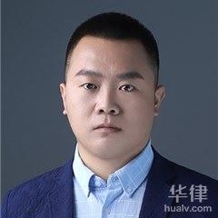 赤峰合同审查律师-周大力律师