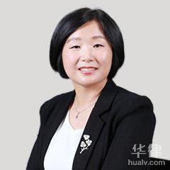 北京刑事辩护律师-李娜律师