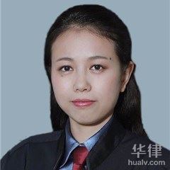广州刑事辩护律师-吴冰冰律师团队