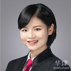 成都房产纠纷律师-钟玉琳律师