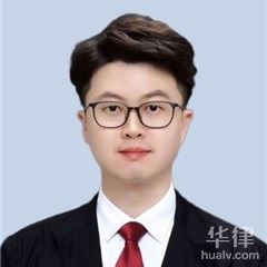 台州刑事辩护在线律师-王林超律师