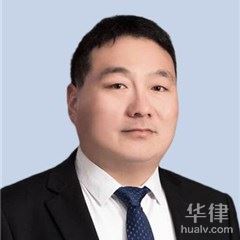 佛坪县交通事故律师-靳宝军律师