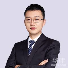 上海婚姻家庭律师-樊佳强律师