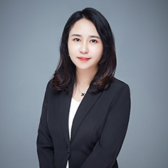 扬州知识产权律师-范丽娟律师