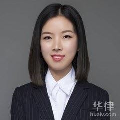 杭州法律顾问律师-卢艺文律师