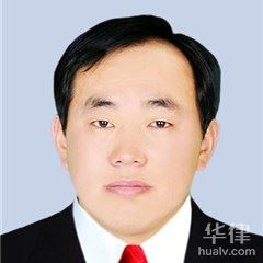 宁夏刑事辩护律师-高东律师