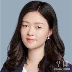 咸宁涉外法律律师-王凡律师