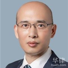 渝北区离婚律师-吴承康律师