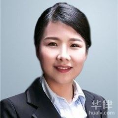 赣州公司法律师-郭小梅律师