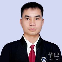 百色刑事辩护律师-凌广权律师