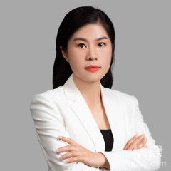 渭南交通事故律师-常芬律师