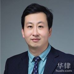 广元海事海商律师-迟钰林律师