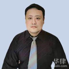 阜新蒙古族自治县刑事辩护律师-李亮律师