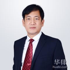 郑州刑事辩护律师-冯海明律师