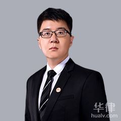 北京房产纠纷律师-李峰律师