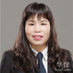 新丰县法律顾问律师-曾丽律师