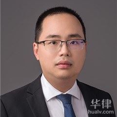 渝北区知识产权律师-霍本俊律师