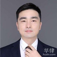 南京高新技术律师-周倜律师
