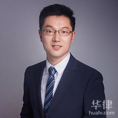 扬州知识产权律师-张鹤扬律师