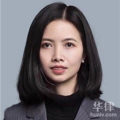 重庆婚姻家庭律师-赵兵娥律师
