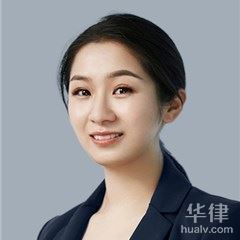 北京刑事辩护律师-王雪可律师