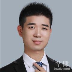 蓬江区税务在线律师-徐威律师