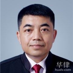 江州区合同纠纷律师-罗伟律师