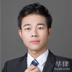 广州刑事辩护在线律师-雍东霖律师