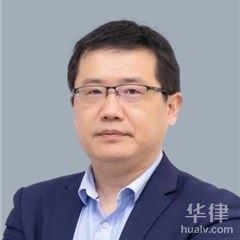 北京刑事辩护律师-张春雷律师