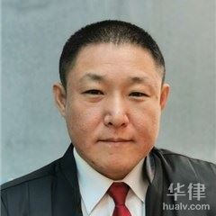 丹东死刑辩护律师-李文豪律师