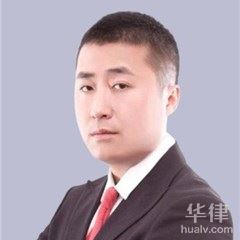 深圳工程建筑律师-庞东升律师