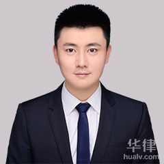 上海金融证券律师-王天炜律师