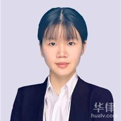 杭州婚姻家庭律师-陈玉苹律师