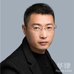 连云港交通事故律师-颜廷强律师