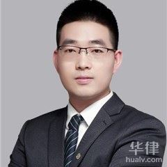 上海婚姻家庭律师-张龙刚律师