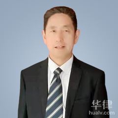 甘谷县刑事辩护律师-萧沛律师