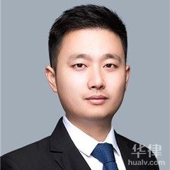 河南取保候审律师-马凯健律师