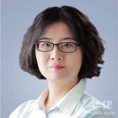 北京刑事辩护律师-贾嫚律师