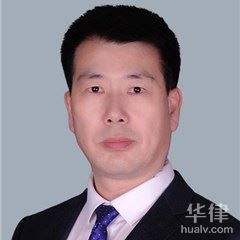 北京工程建筑律师-崔文东律师