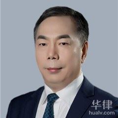 北京刑事辩护律师-杨易律师