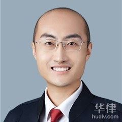 北京刑事辩护律师-郝建勋律师