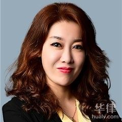 张颖律师