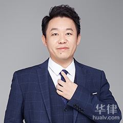 北京刑事辩护律师-陈劭翀律师