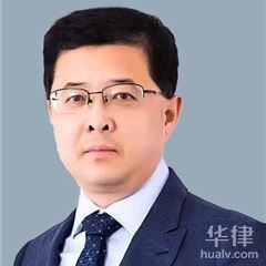 北京刑事辩护律师-韩星基律师