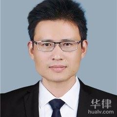 赣州刑事辩护律师-郭爱民律师