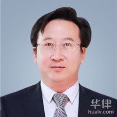 吴堡县房产纠纷律师-张雪锋律师