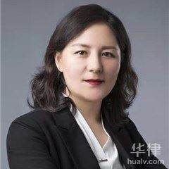 北京刑事辩护律师-张金荣律师