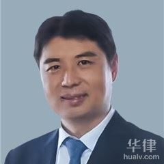 北京刑事辩护律师-李德伟律师