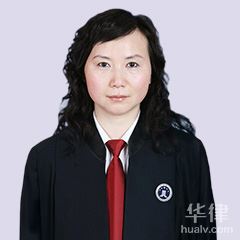 广元合同纠纷律师-王燕律师