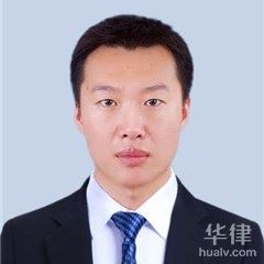 阜阳刑事辩护律师-徐金生律师
